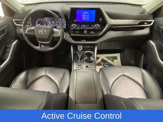 Toyota Highlander  2024