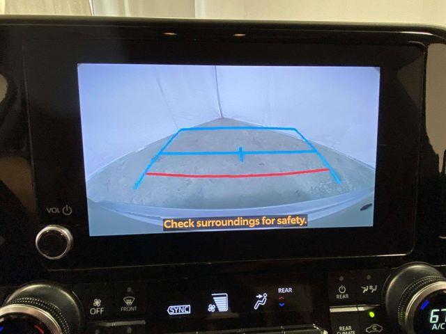 Toyota Highlander  2024