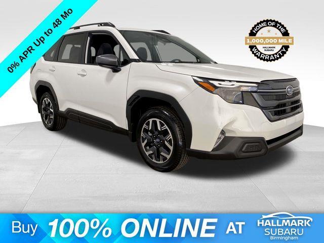 Subaru Forester  2025