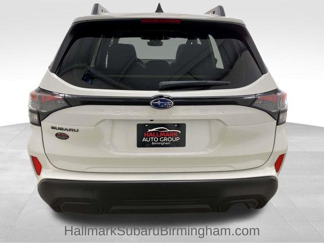 Subaru Forester  2025