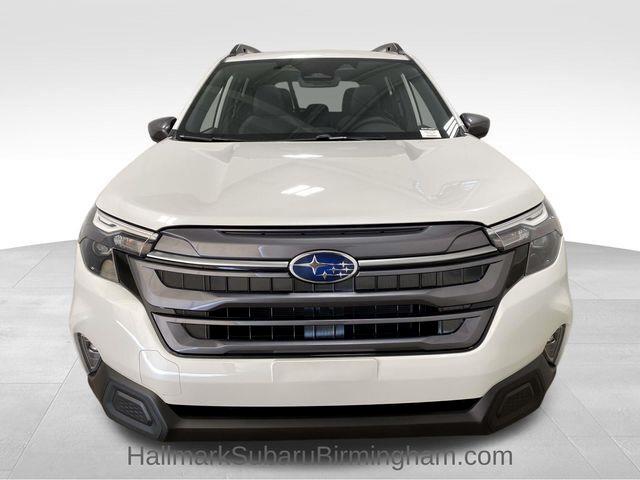 Subaru Forester  2025