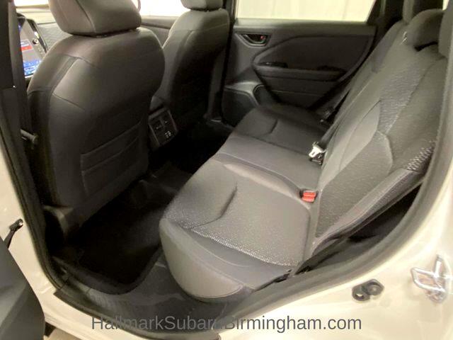 Subaru Forester  2025