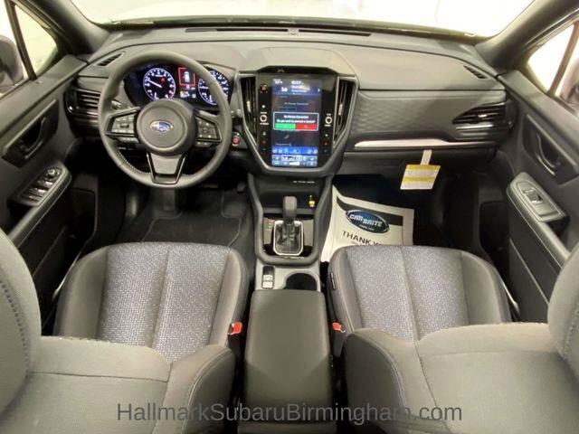 Subaru Forester  2025