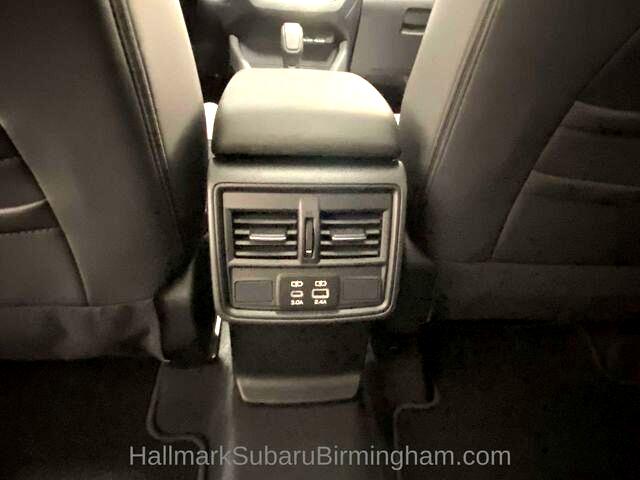 Subaru Forester  2025