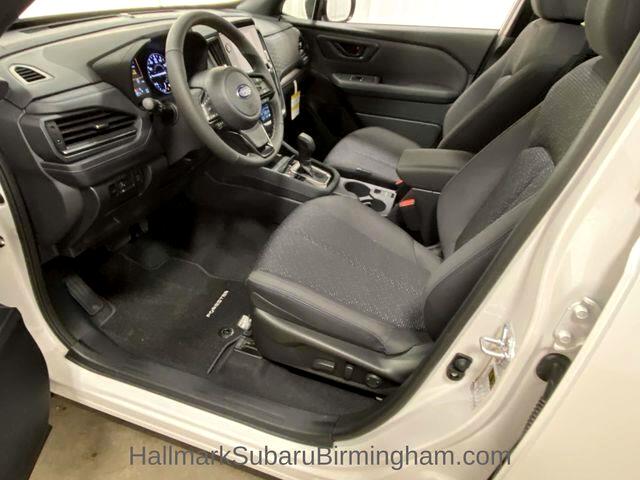 Subaru Forester  2025