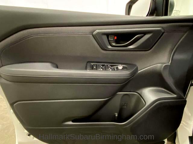 Subaru Forester  2025