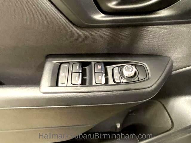 Subaru Forester  2025