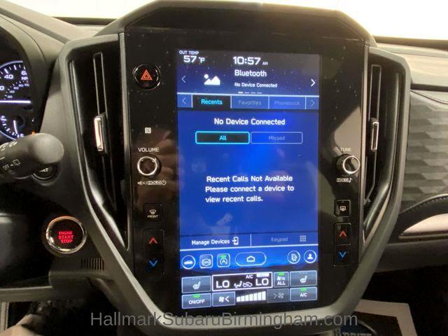 Subaru Forester  2025