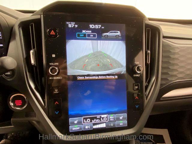 Subaru Forester  2025