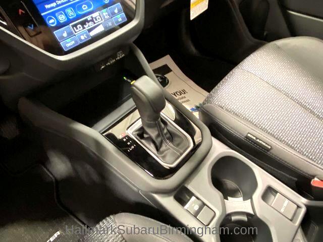 Subaru Forester  2025