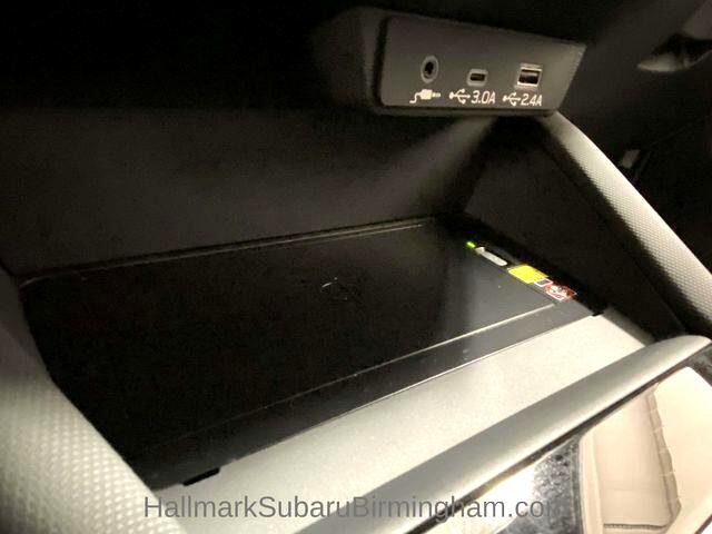 Subaru Forester  2025