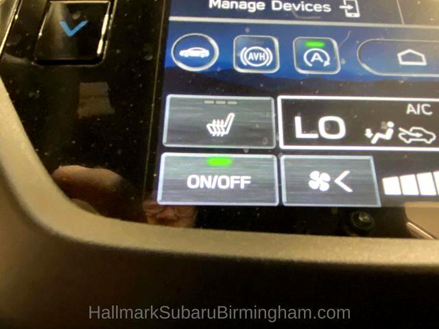 Subaru Forester  2025