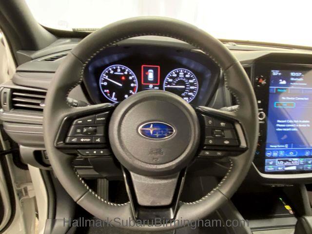 Subaru Forester  2025