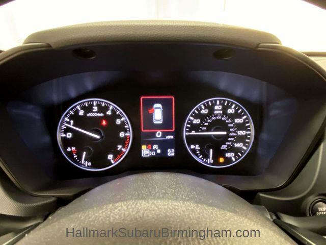 Subaru Forester  2025