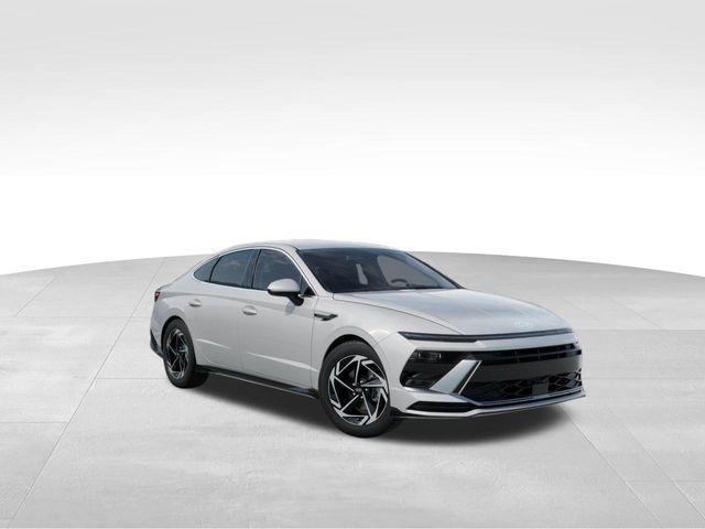 Hyundai Sonata  2026