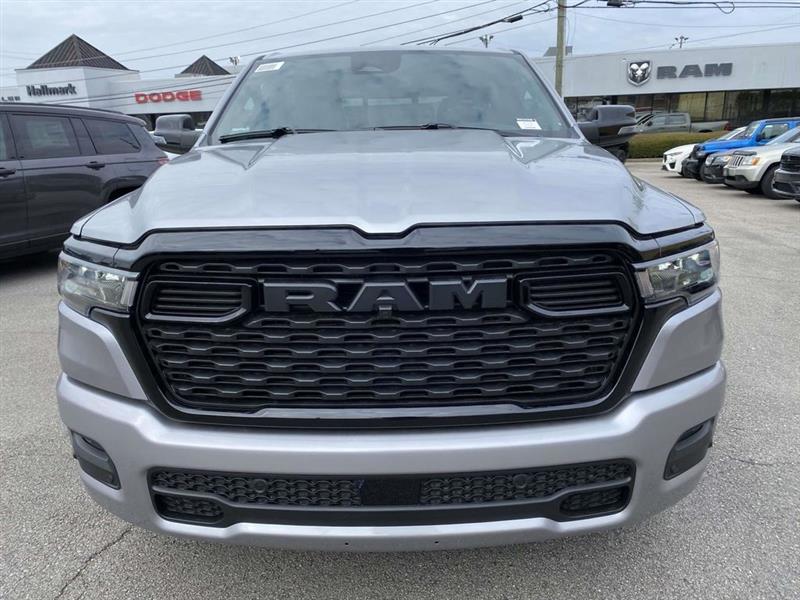 RAM 1500  2026