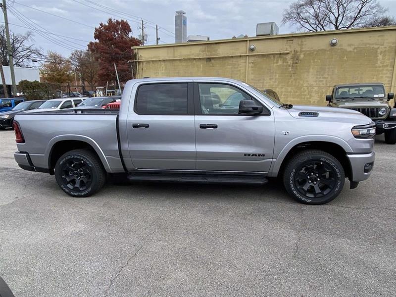 RAM 1500  2026