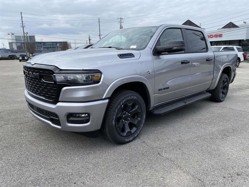 RAM 1500  2026