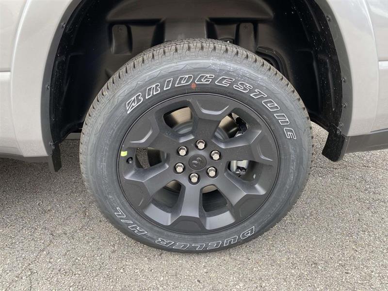 RAM 1500  2026