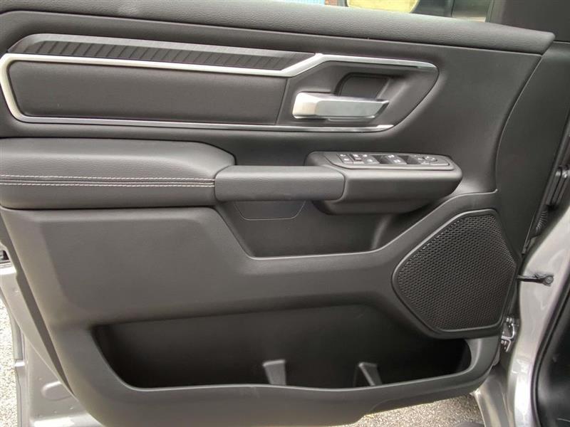 RAM 1500  2026