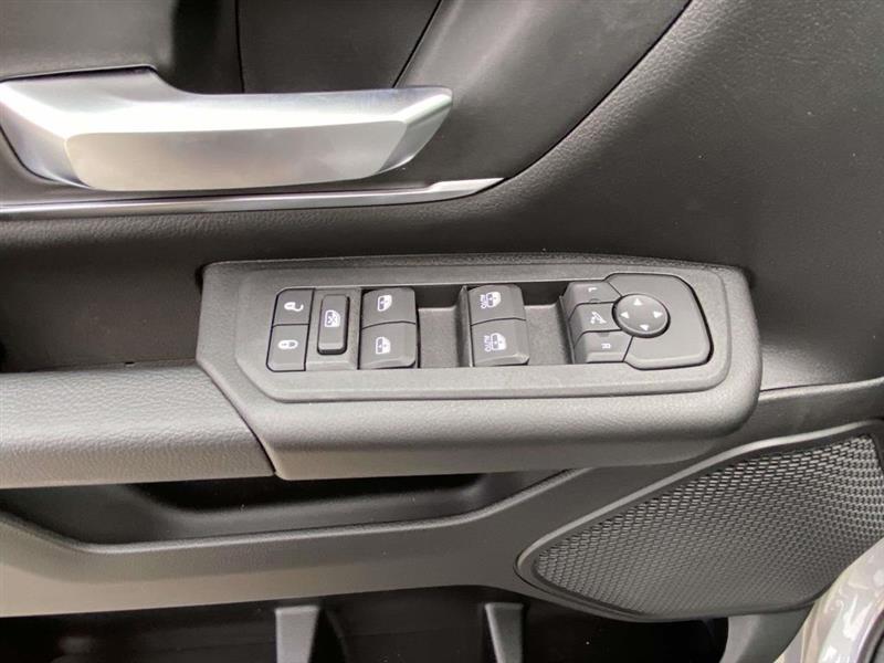 RAM 1500  2026