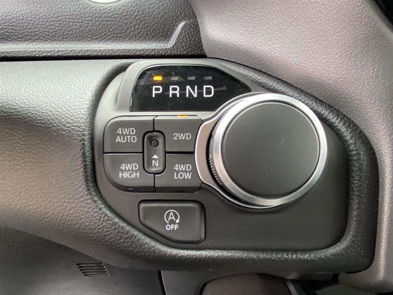 RAM 1500  2026