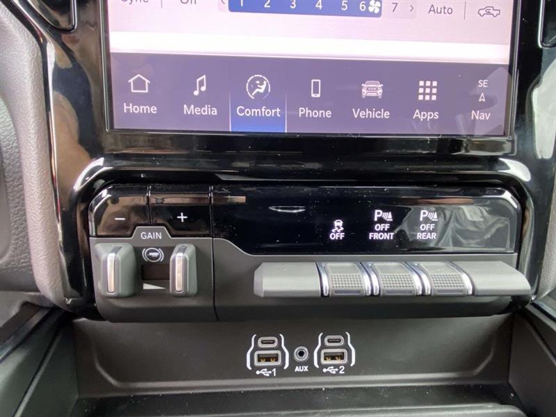 RAM 1500  2026