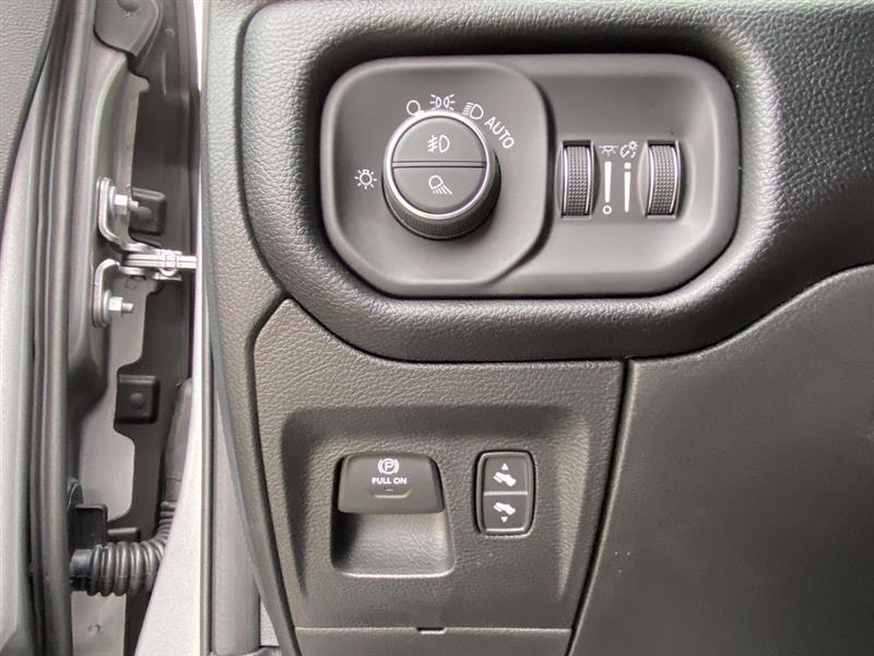 RAM 1500  2026