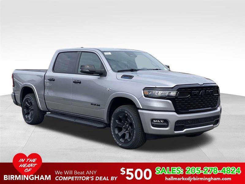 RAM 1500  2026