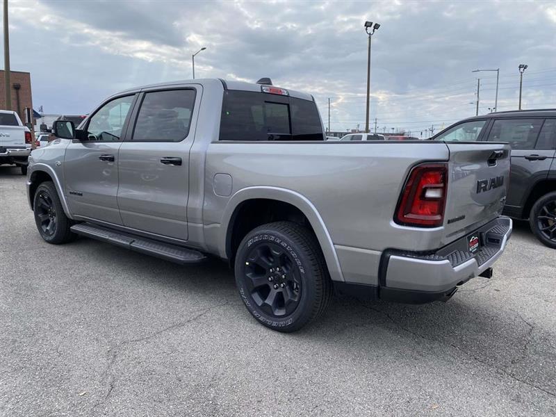 RAM 1500  2026