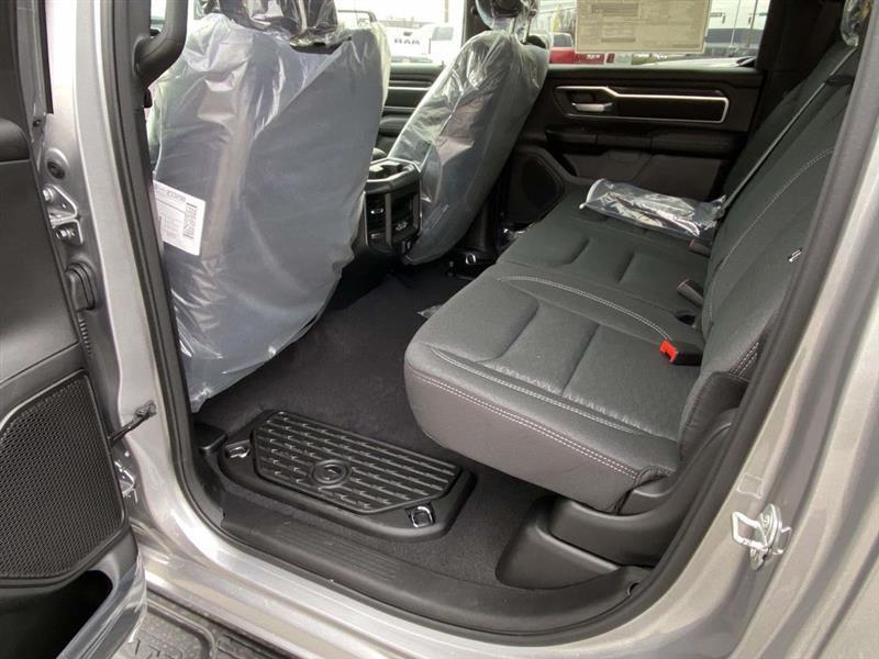 RAM 1500  2026