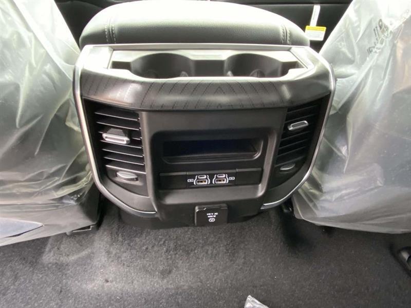 RAM 1500  2026