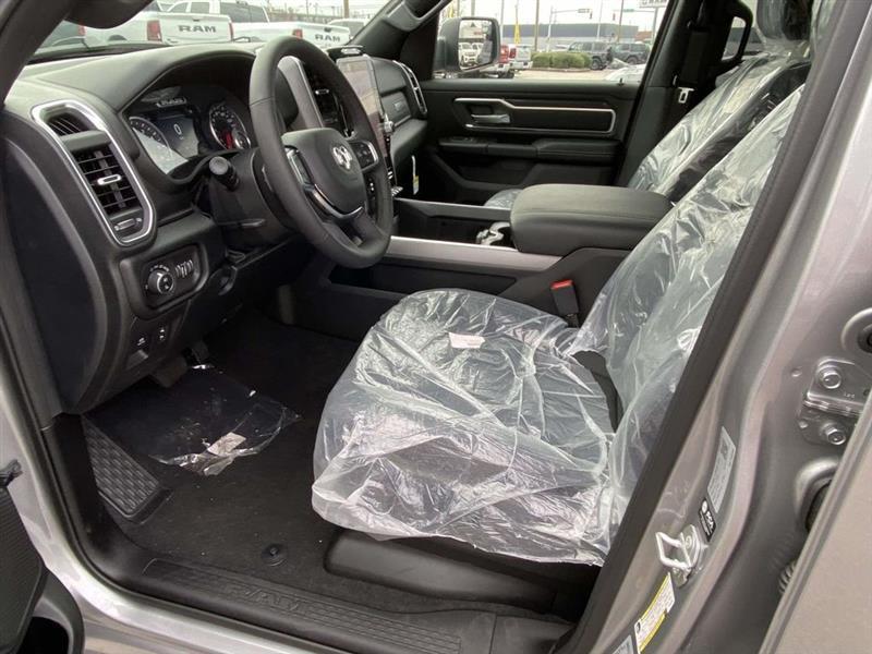RAM 1500  2026