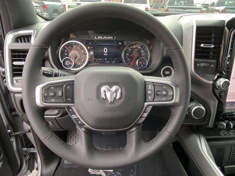 RAM 1500  2026