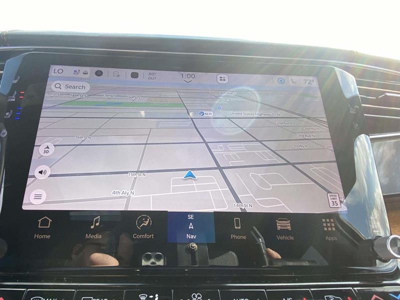 Jeep Grand Wagoneer  2024