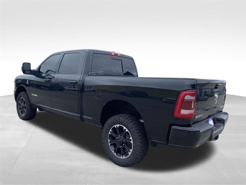 RAM 2500  2024