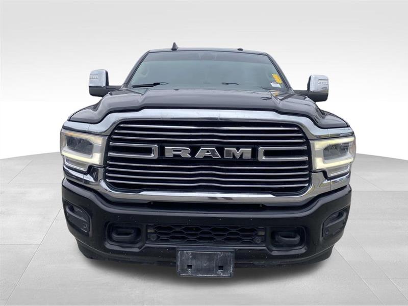 RAM 2500  2024