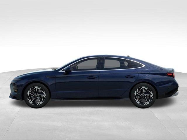 Hyundai Sonata  2026