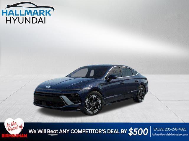 Hyundai Sonata  2026