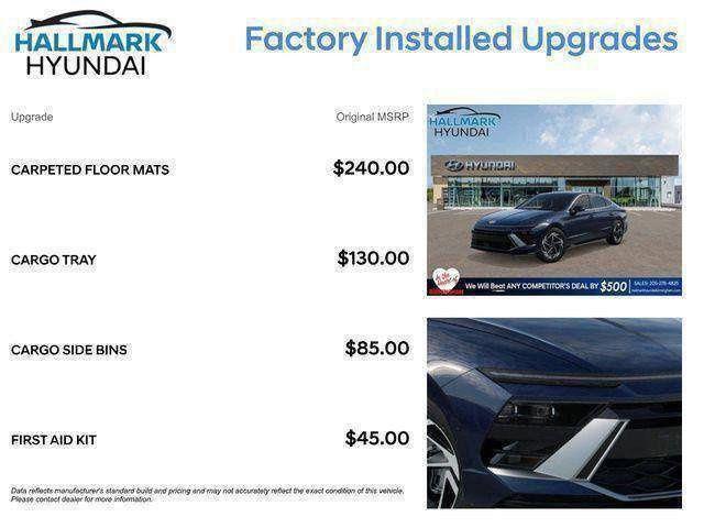 Hyundai Sonata  2026