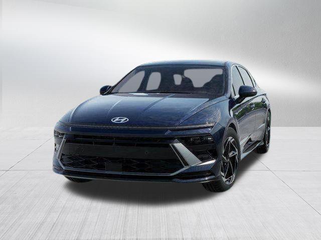 Hyundai Sonata  2026