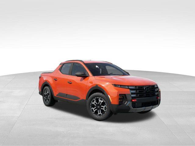 Hyundai Santa Cruz  2026