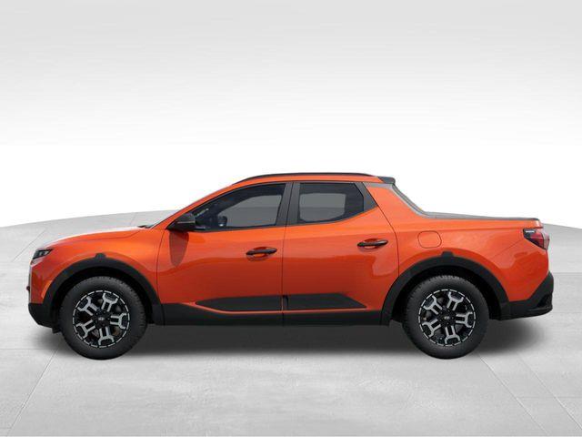 Hyundai Santa Cruz  2026