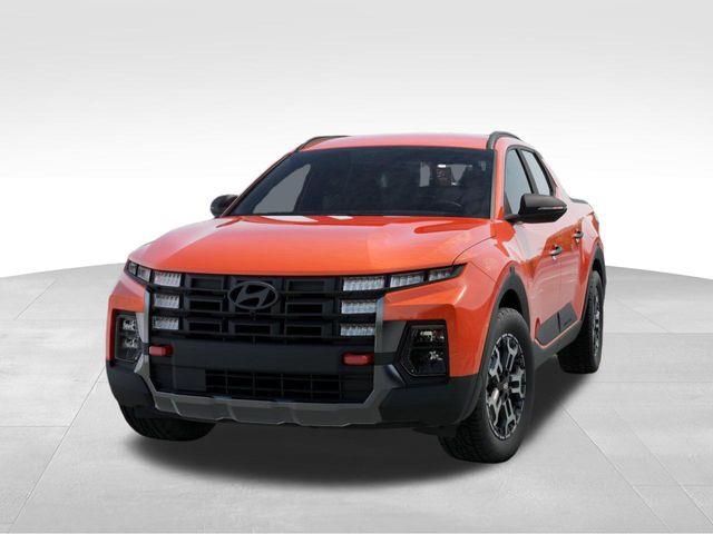 Hyundai Santa Cruz  2026