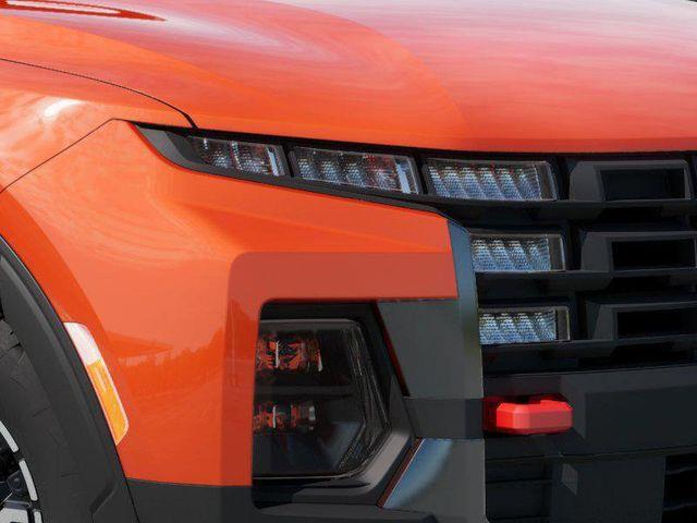 Hyundai Santa Cruz  2026