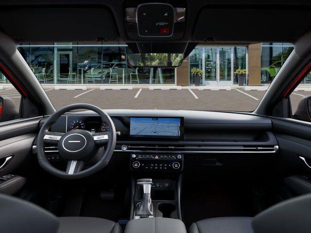 Hyundai Santa Cruz  2026