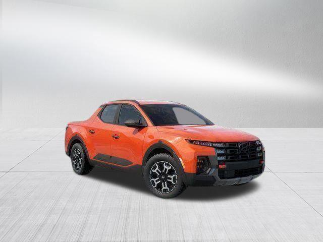 Hyundai Santa Cruz  2026