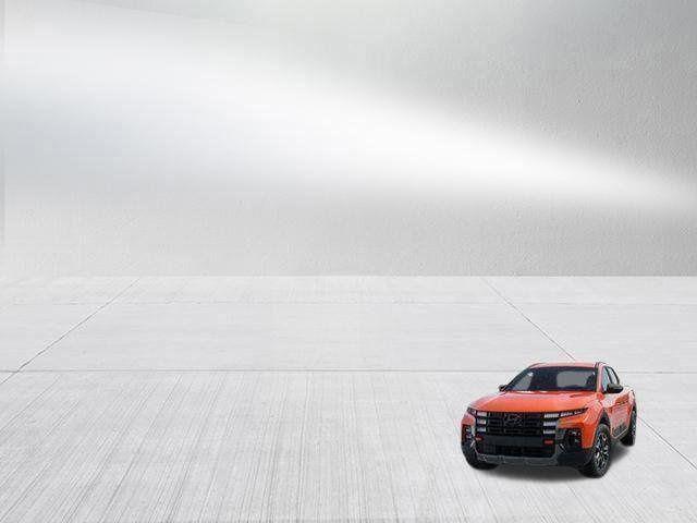 Hyundai Santa Cruz  2026