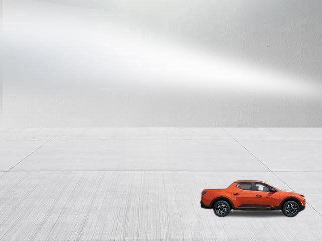 Hyundai Santa Cruz  2026