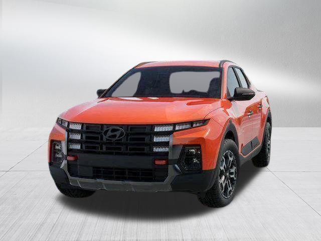 Hyundai Santa Cruz  2026